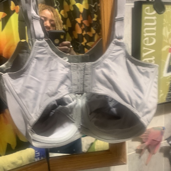 Lilyette bra - Picture 6 of 7